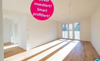 Stadtnahes Wohnglück: Investieren Sie in zeitgemäße Neubauten am Stadtrand