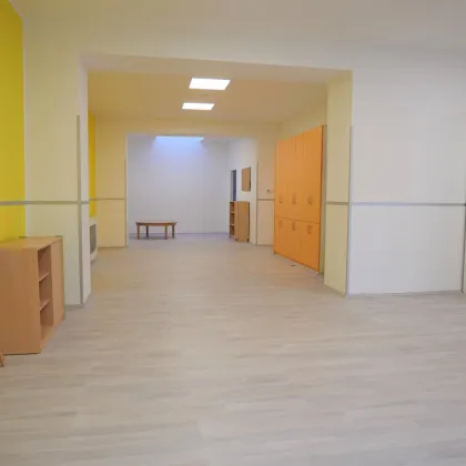 Toprenovierter 235m² Kindergarten mit Küche Nähe Gudrunstraße - 1110 Wien - Bild 3