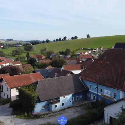 s'Inn Raum - zentrales Wohnen in Taiskirchen -  TOP 2.6 - Bild 3