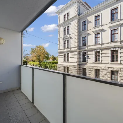 Phänomenale 3-Zimmerwohnung mit Lift und Garagenstellplatz in 1160 Wien zu verkaufen - Bild 2