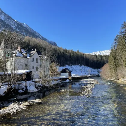 Wohnbauprojekt Villa Traunblick (Provisionsfreier Verkauf!) - Bild 3