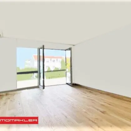 UPDATE - NEW CONDITIONS - SCHREIBERWEG  - BJ 2022 - SONNIGER LUXUSERSBEZUG - WFL 67m² + 14m² BALKON - GRÜNLAGE - OPTIONAL GARAGE - Bild 2