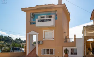 Ihr Ferienhaus am Meer - Nikiti, Sithonia, Chalkidiki