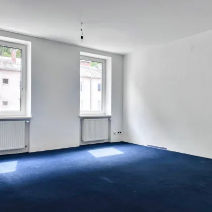 Perfekte  2-Zimmerwohnung - ideal als Anlage geeignet- zentrumsnah - Bild 3