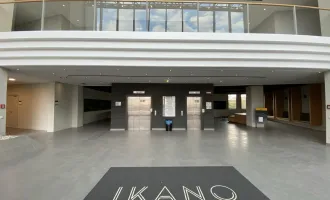 303 - PROVISIONSFREI - SCHÖNES BÜRO IM IZ NÖ SÜD im IKANO OFFICE PARK