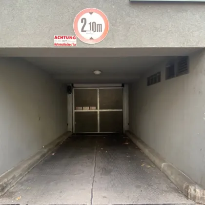 Freie Garagenabstellplätze auf der Inzersdorfer Straße - Bild 3