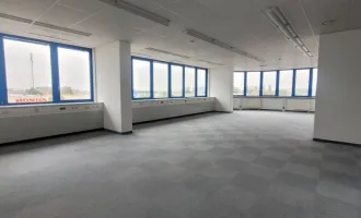 253 - PROVISIONSFREI - Helle Bürofläche (240m²) - zu mieten im IKANO OFFICE PARK 2351 Wiener Neudorf