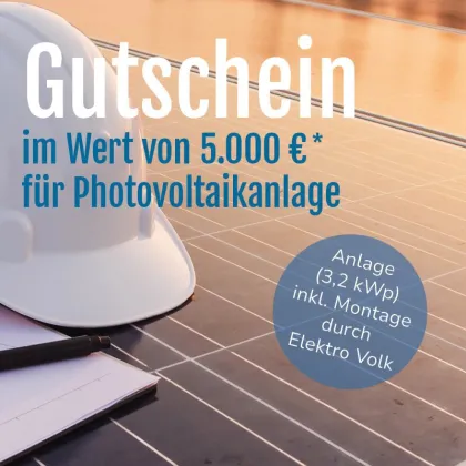 Schlüsselfertiges EIGENTUM – provisionsfrei & energiesparend! – C1 - Bild 3