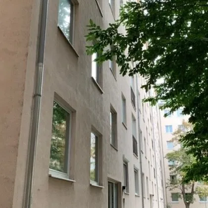 Vermietete Dachgeschoß-Anlagewohnung mit Potential - Bild 3