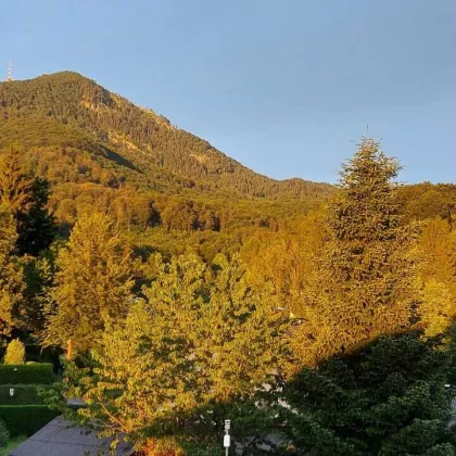 K3 - Traumhafte Wohnung in exklusiver Ruhelage mit herrlichem Blick auf die Festung Hohen Salzburg und den Salzburger Dom! - Bild 3