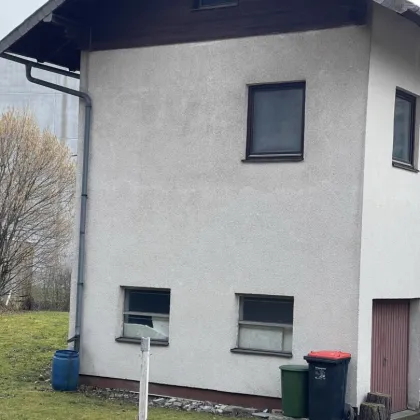 Grundstück mit Bestandsgebäude und Baugenehmigung für 5 Wohneinheiten - Bild 3