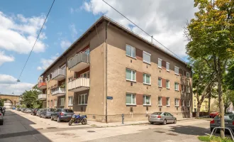 Khekgasse 38: perfekt geplante 7 Maisonette-Wohnungen (bewilligter Dachboden)