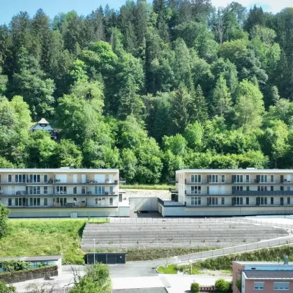 Provisionsfreie Neubau 3-Zimmer-Wohnung mit Balkon - Bild 3