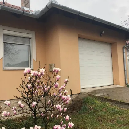 Bungalow in Ungarn 30ig Km vom Budapest entfernt - Bild 2