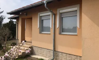 Bungalow in Ungarn 30ig Km vom Budapest entfernt