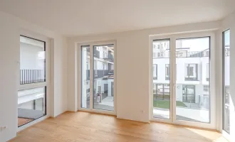 ++RARITÄT++ 3-Zimmer Townhouse in bester Lage mit Garten!