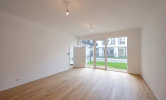 ++RARITÄT++ fantastisches 3-Zimmer Townhouse in bester Lage mit Garten!