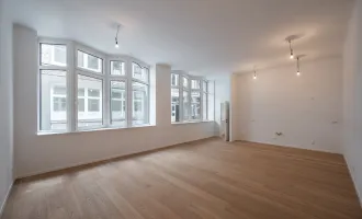 ++NEU++  Hochwertiger Erstbezug, 3-Zimmer LOFT in Toplage! toller Altbau!