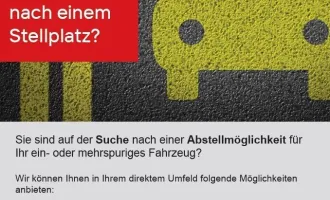 2 absperrbare neben einander liegende Freiparkplätze! Ein Plätzchen für Ihr Liebling! Das lästige Parkplatzsuchen hat ein Ende! Sofort verfügbar! Zinöggerweg / Spallerhof / Provisionsfrei!!