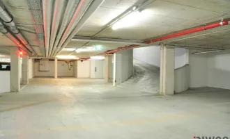 Paket mit 17 Garagenplätzen in einem modernen Neubau! Potential zur Wert- & Renditesteigerung!