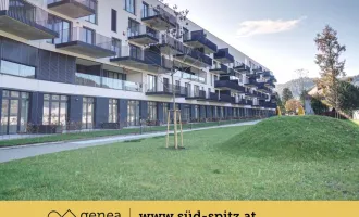 SÜD-SPITZ - Neubau/Erstbezug- Provisionsfrei im Grünen