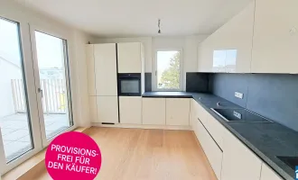 Vorsorgewohnungen in Floridsdorf!