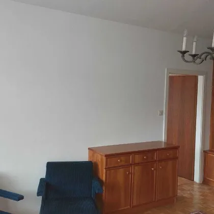 FH-Studenten aufgepasst !!! Schöne 2-Zimmer Wohnung in Top-Lage von Eggenberg - Bild 3