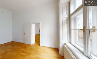 * 1,5 ZIMMER * SONNIG * ALTBAU