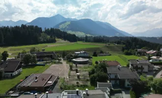 Häuslbauer-Hit: Sonnig und ruhig gelegenes Baugrundstück in Omes