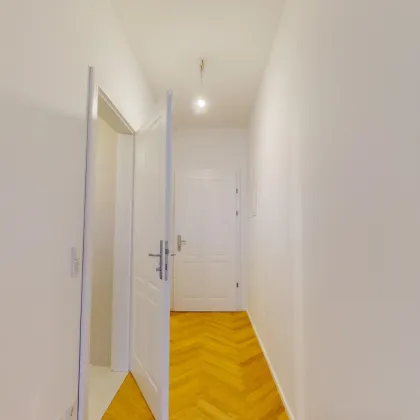 Starterwohnung im sanierten Altbau - Bild 2