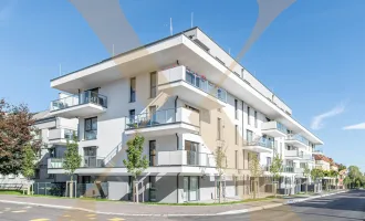 Exklusives Penthouse mit großzügiger Dachterrasse in Linzer Bestlage zu verkaufen!