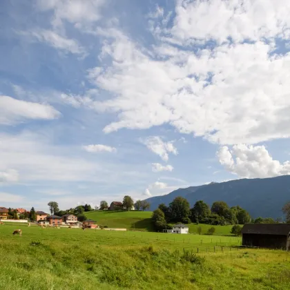 Dorf(er)leben - Wohnpark Lendorf 3.0 / Oberkärnten - Bild 2