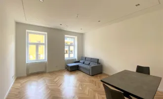 Top sanierter Altbau, 4 Zimmer, optimale Infrastruktur!