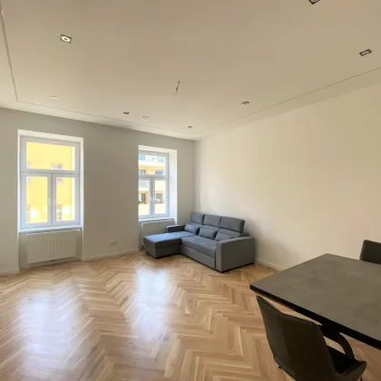 TOP Altbau nahe Prater Hauptallee! Perfekte Infrastruktur! - Bild 2