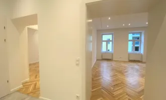 TOP Altbau nahe Prater Hauptallee! Perfekte Infrastruktur!