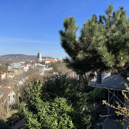 Traumhaftes Anwesen in Bestlage mit unverbaubarem Fernblick - Bild 2