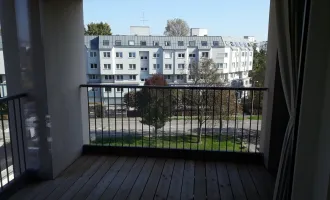 3 Zimmer Neubau-Erstbezug mit Balkon und Garage - Provisionsfrei