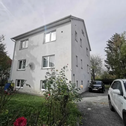 Geräumiges Wohnhaus  - auch ideal als Mehrparteienhaus - Bild 3