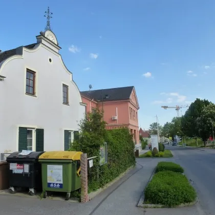 Zentral gelegenes Wohnungseigentumspaket mit 2 Wohneinheiten und einen Lager in unmittelbarer Nähe zum Hauptplatz in Weiz - Bild 3