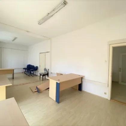 PROVISIONSFREI! Büro- und Gewerbefläche in bester Lage im Gewerbepark "Brennpunkt" in Gleisdorf - Bild 3