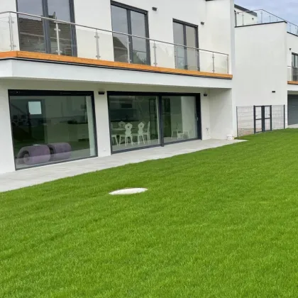 Erstbezug Traumhaus in Langenzersdorf - Ratenzahlung möglich ! 4 Zimmer, Garten, 2x Stellplätze. - Bild 2