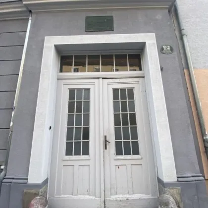 Im aufstrebenden Grazer Bezirk Gries - Vollvermietetes, 4-geschossiges Zinshaus in der Lagergasse - Bild 2