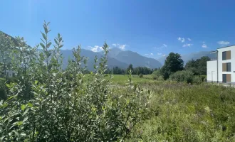 Traumhaftes Baugrundstück in Zell am See mit 1.036 m2