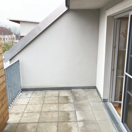 Zeillern – herrliche 4 Zimmer Maisonettewohnung mit Dachterrasse - Bild 2