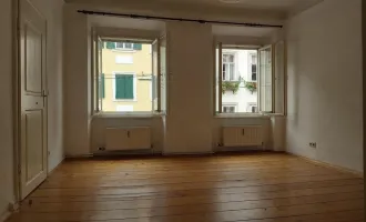 Zentral gelegene 2-Zimmer-Wohnung mit Küchenblock in Graz !