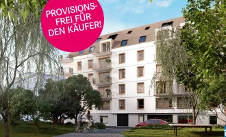 Park in Sicht – jetzt provisionsfrei für den Käufer!