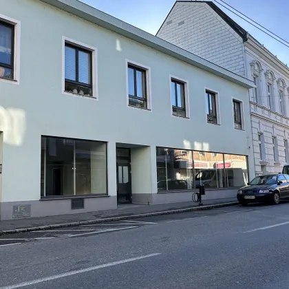 Ordination Mitten im Stadtzentrum von Stockerau - Bild 3