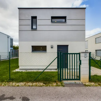 4-Zimmer Einfamilienhaus in Wien Donaustadt | Schlüsselfertig mit Swimming Pool - Bild 2