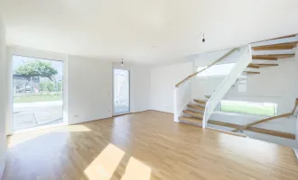 5-Zimmer Einfamilienhaus mit Swimming Pool | 307 m² Baurechtsgrund