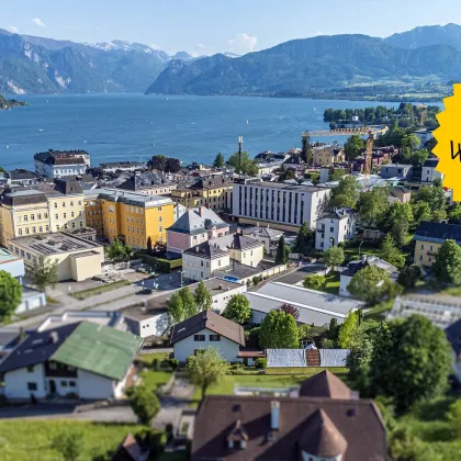 Wohnen am Traunsee - mit Möglichkeit auf ZWEITWOHNSITZ | Bezugsfertig Frühjahr 2025 - Bild 2